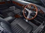 Aston Martin Lagonda V8 Saloon 1974 года
